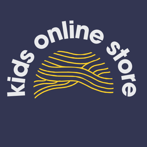 Kids Online Store